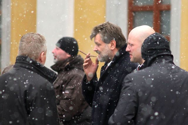 6 zasedani vlad CR a SR v U. Hradisti