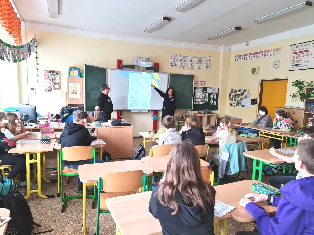6. ZŠ Brandýs nad Labem 7.3.2023 Bezpečné chování dětí.jpg