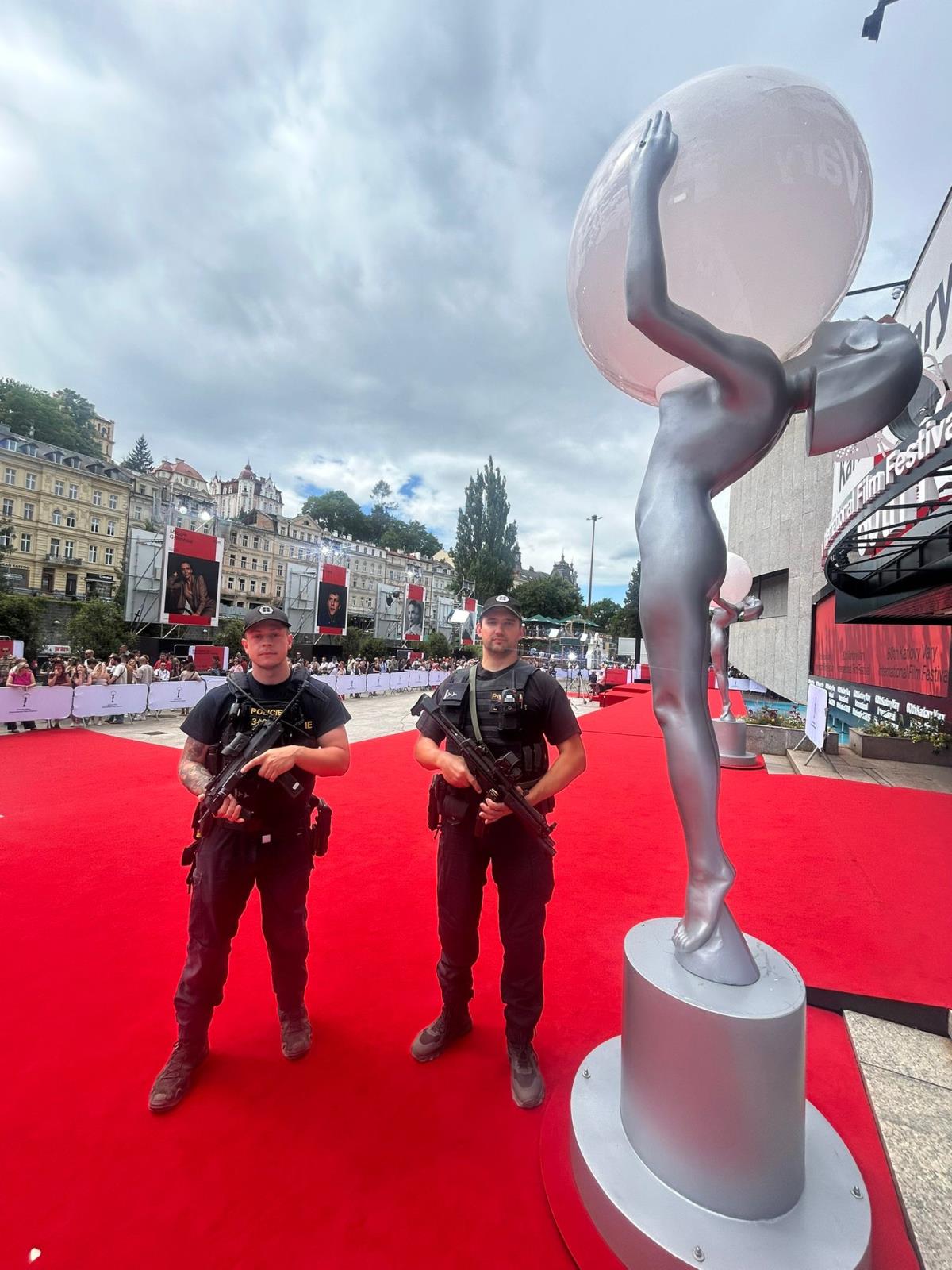 60. MFF Karlovy Vary