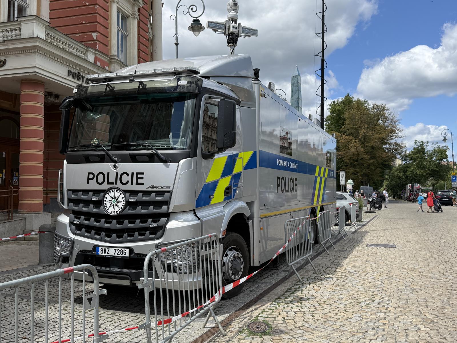 60. MFF Karlovy Vary