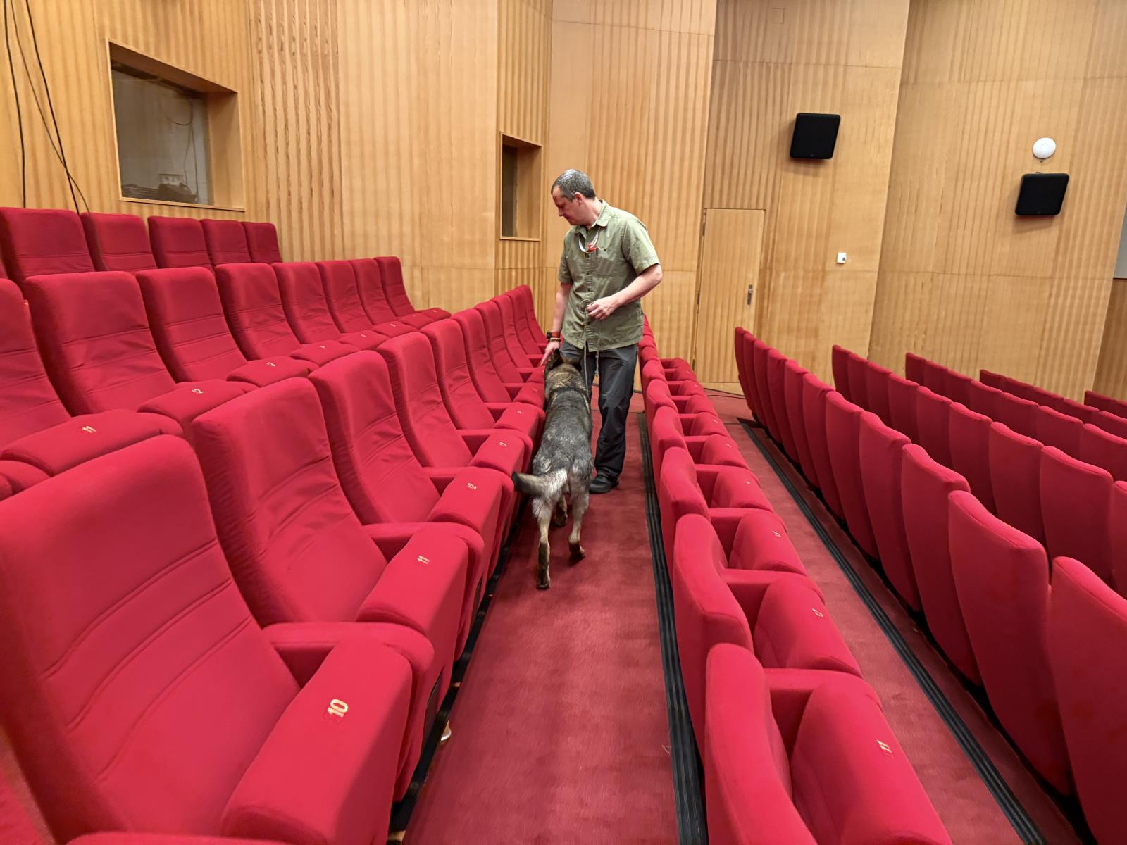 60. MFF Karlovy Vary