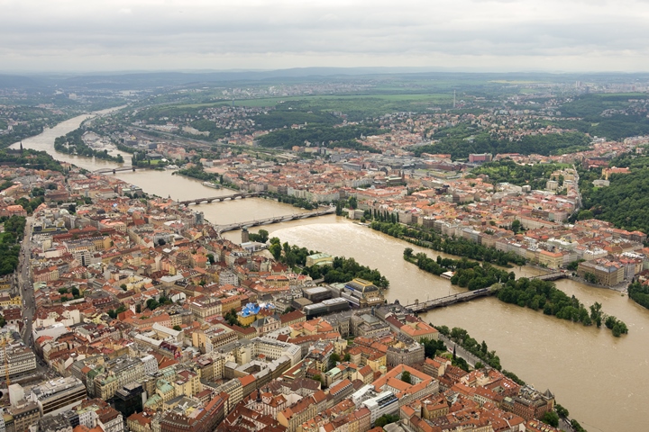61 Povodně 2013
