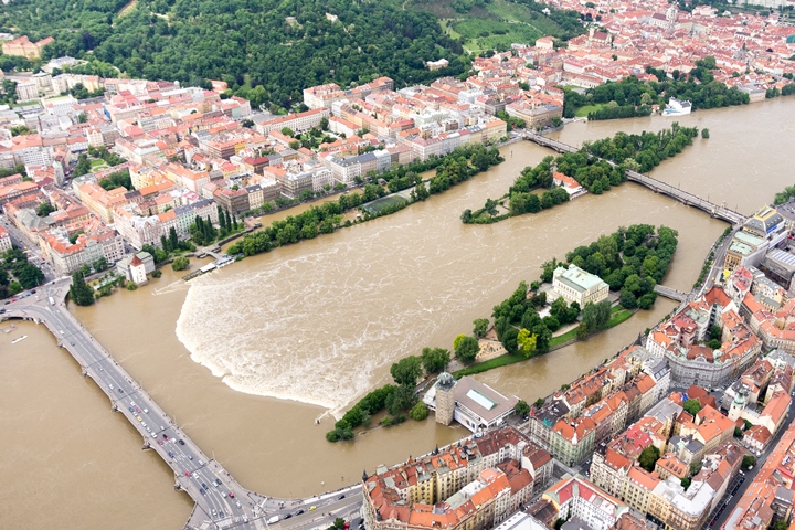 62 Povodně 2013