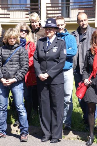 68 přebor kynologů 2014