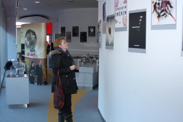 7 Správným směrem