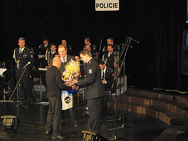7. Vánoční benefiční koncert