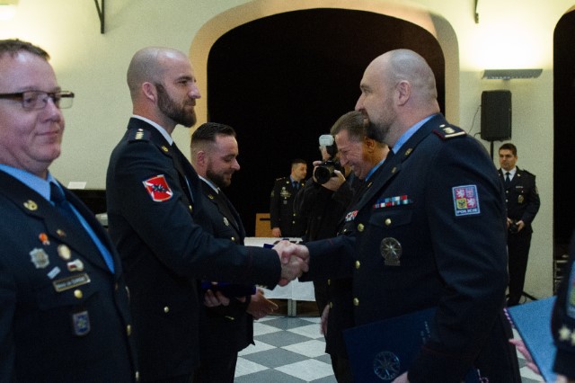 7. Významný den služby pořádkové policie