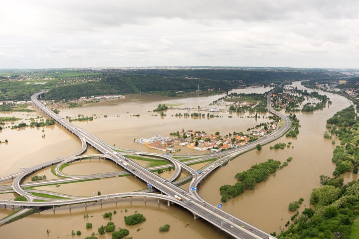 72 Povodně 2013