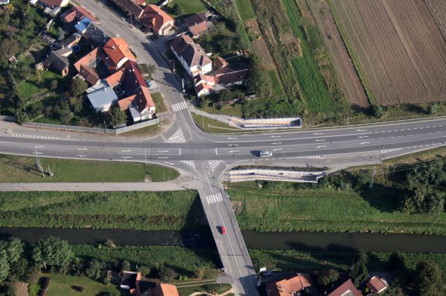 8 Akce proti pirátům silnic na Uherskohradišťsku