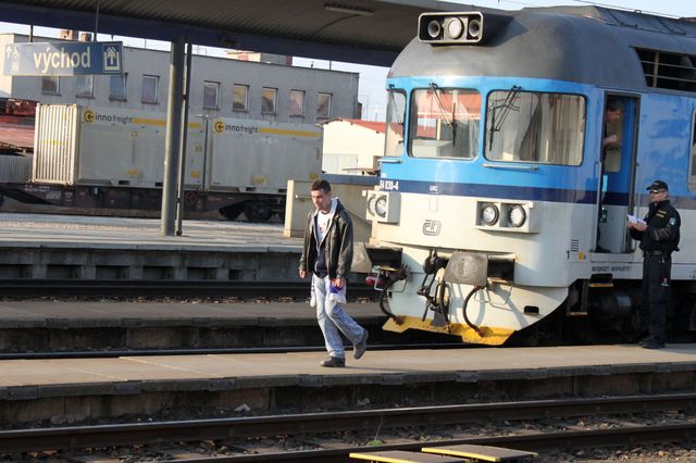 8 Banik v Uherskem Hradisti