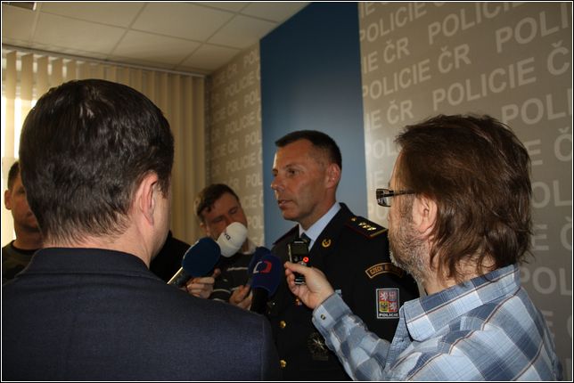 8 Bilanční tisková konference