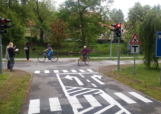 8 Okresní kolo Mladý cyklista 2016  v ČK - 8.jpg