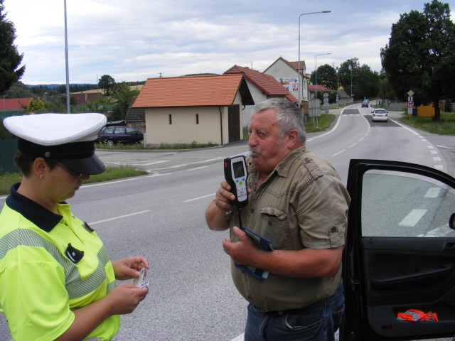 8 Řídím, piju nealko pivo - Přísečná 12.6.2017 - 8.JPG