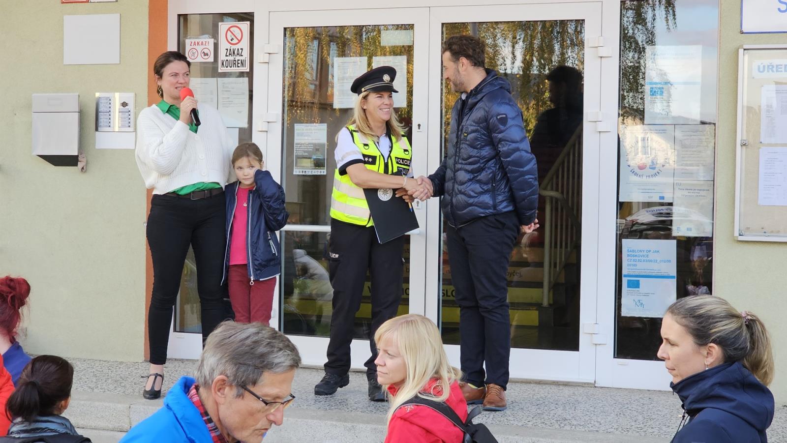 8 Starostka a místostarosta města Boskovice.jpg