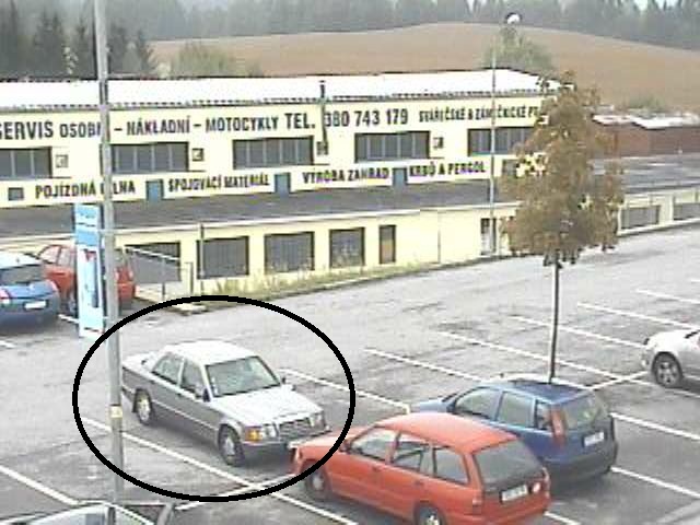 8 - vozidlo pachatelek.JPG