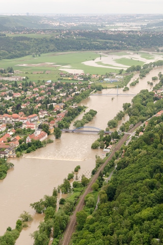 82 Povodně 2013