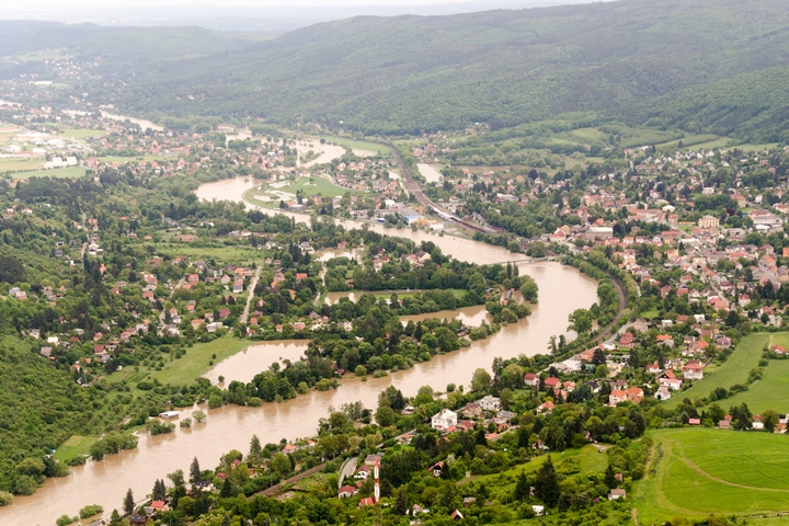 85 Povodně 2013