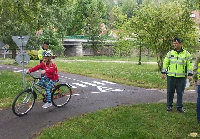 9 Okresní kolo Mladý cyklista 2016  v ČK - 9.jpg