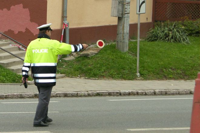 9 Rotace Bánov