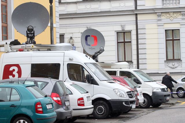 9 zasedani vlad CR a SR v U. Hradisti