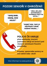AHOJ BABI, HÁDEJ, KDO VOLÁ