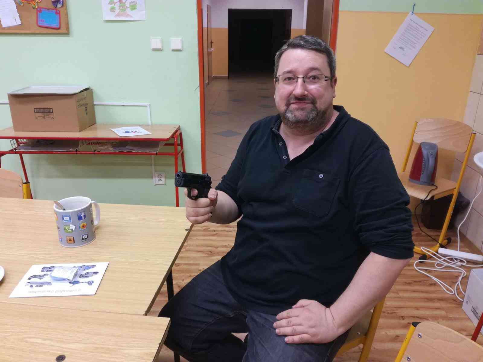 AMOS Staňkov