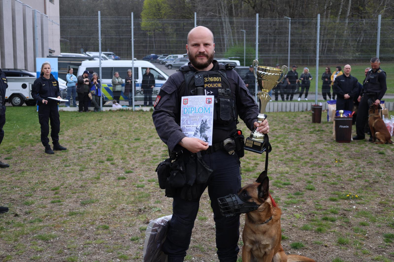 Absolutní vítězové