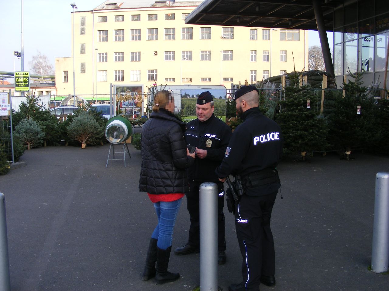 Advent v Teplicích