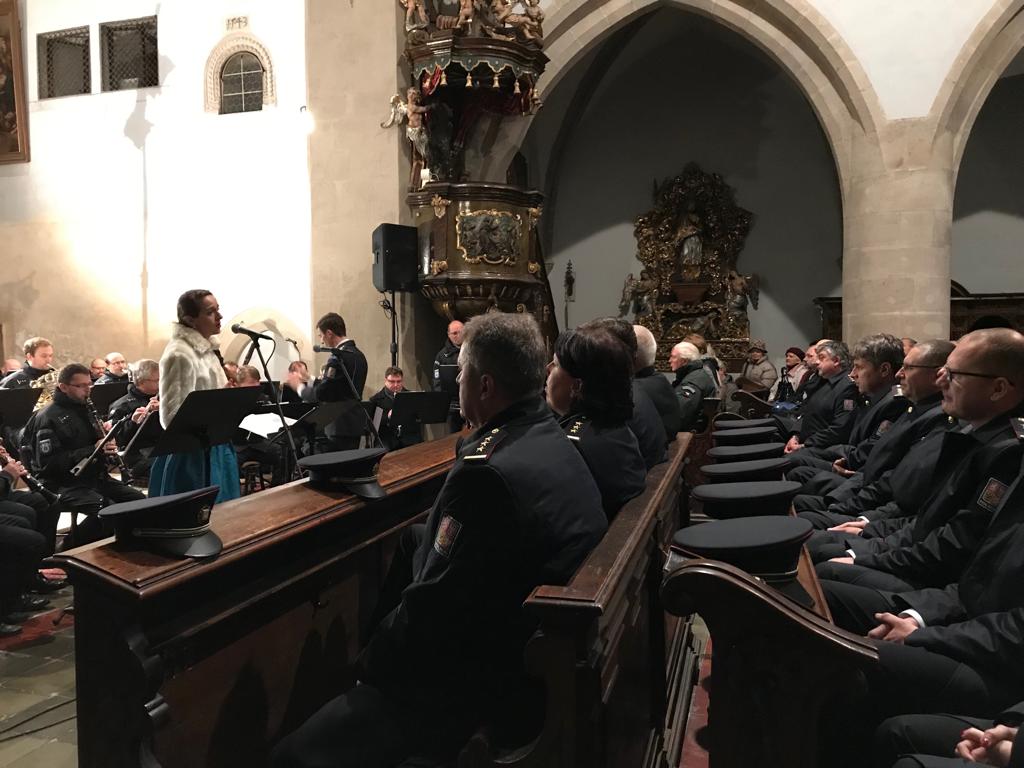 Adventní koncert