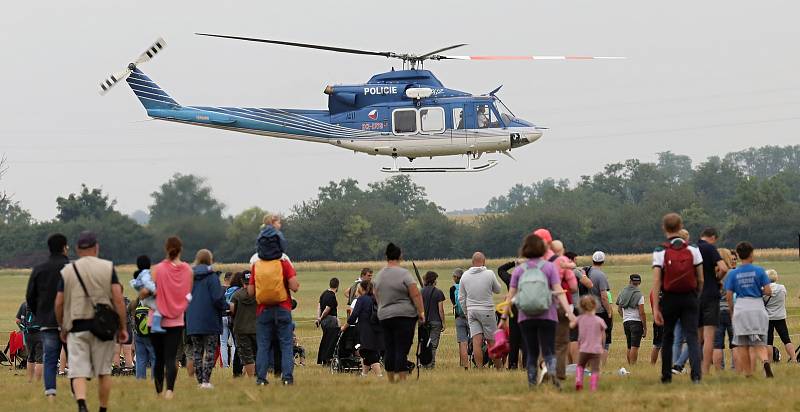 Air show