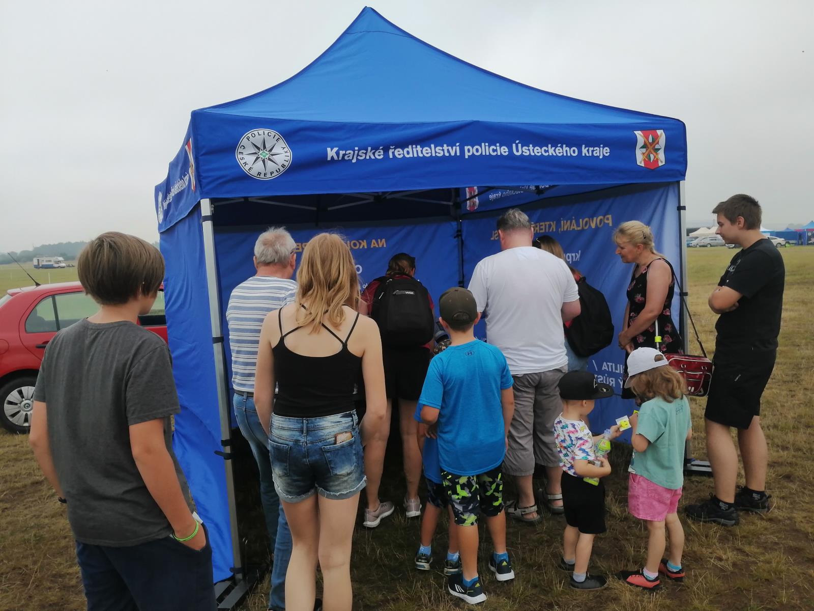 Air show
