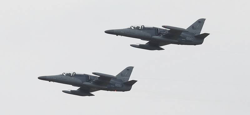 Air show