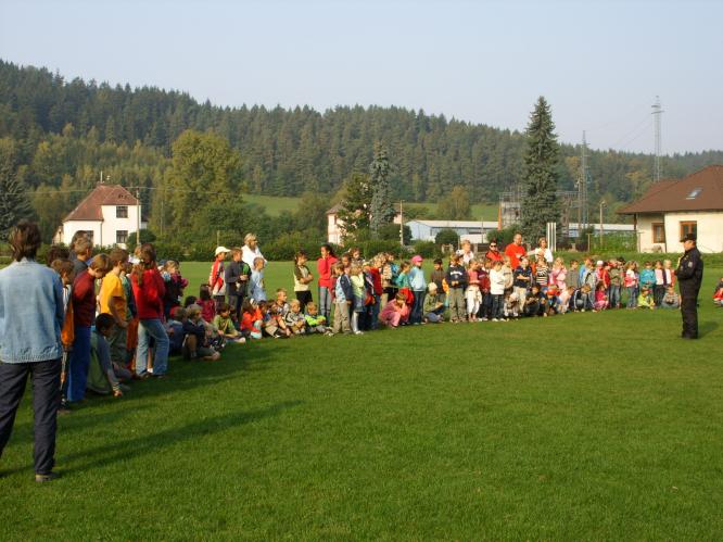 Ajax Velké Poříčí