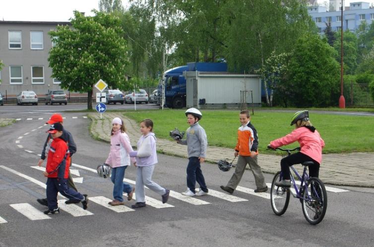 Ajax a doprava