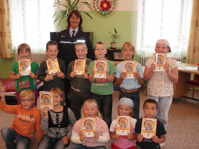 Ajaxův zápisník 2010