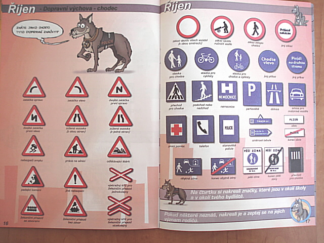 Ajaxův zápisník 2010
