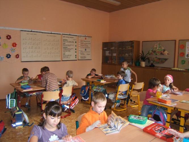 Ajaxův zápisník 5