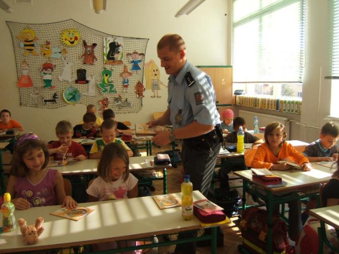 Ajaxův zápisník 9