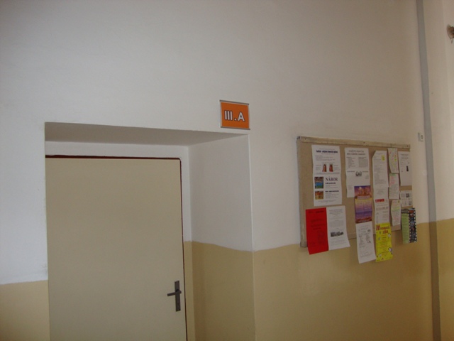 Ajaxův zápisník ve 3A 01