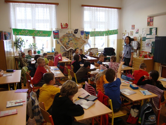 Ajaxův zápisník ve 3A 02