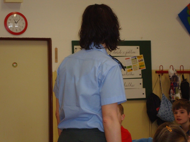 Ajaxův zápisník ve 3A 04