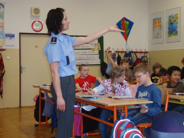 Ajaxův zápisník ve 3A 05