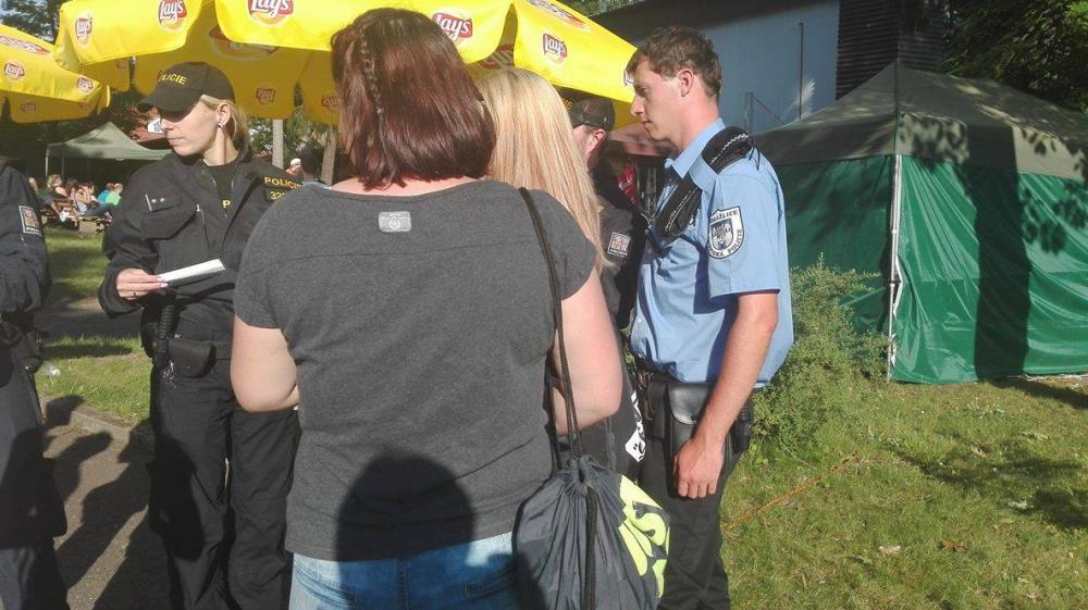 Akce "Alkohol"