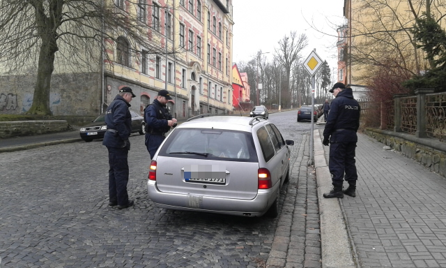 Akce „bezpečná lokalita“