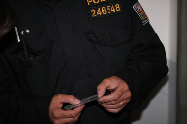 Akce "Maouš" a "Darina"