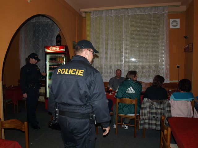 Akce Úklid