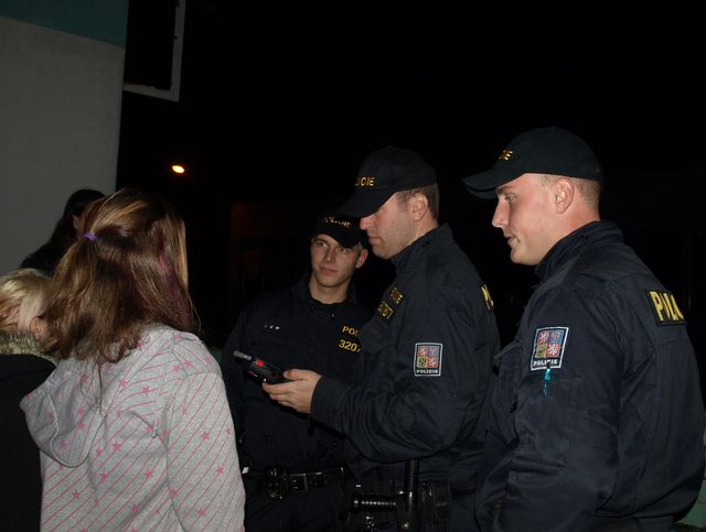 Akce Úklid