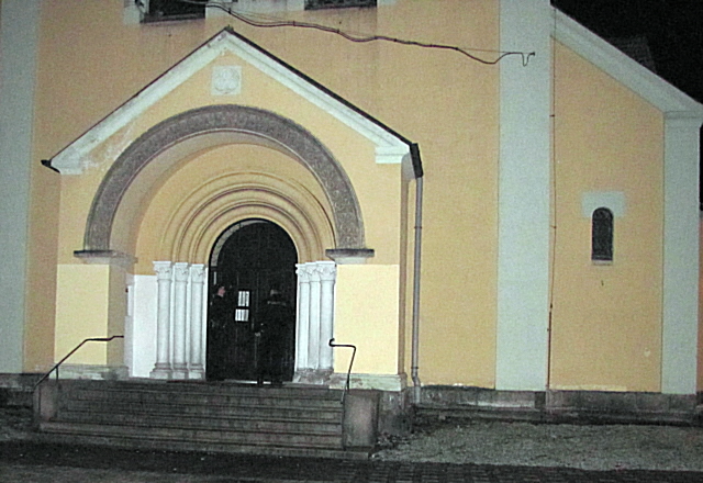 Akce " Úklid "