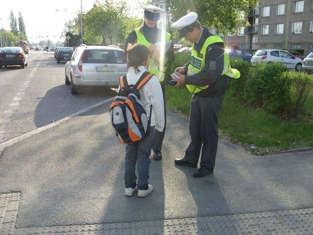 Akce Zebra foto č. 6