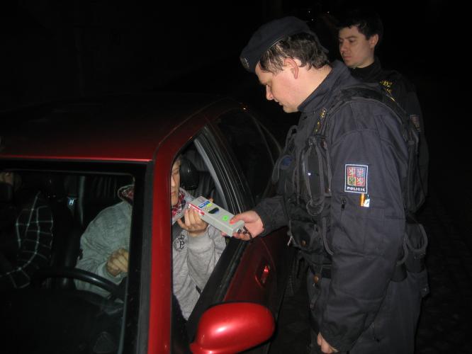 Akce alkohol Malá Strana 1